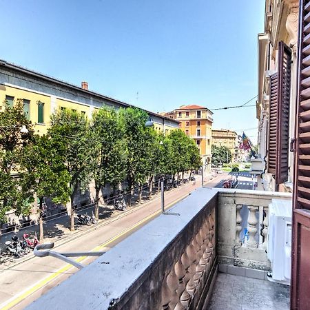 Classic Marconi Apartment By Wonderful Italy Bologna Exterior photo