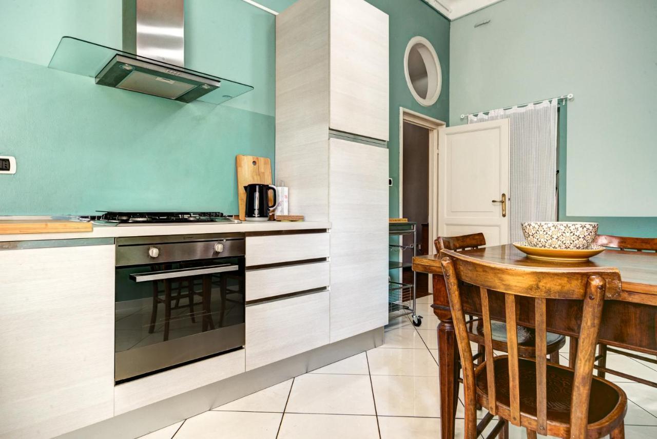 Classic Marconi Apartment By Wonderful Italy Bologna Exterior photo