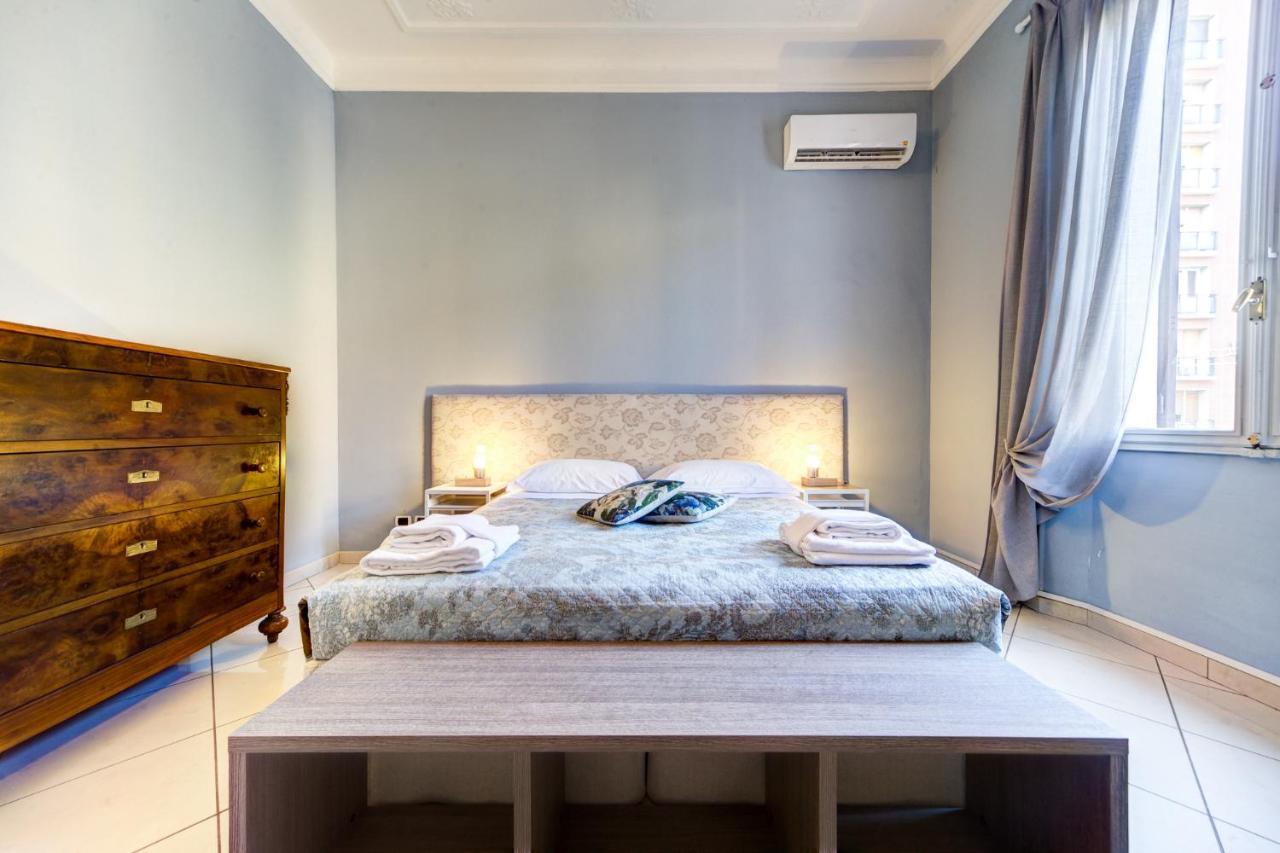 Classic Marconi Apartment By Wonderful Italy Bologna Exterior photo