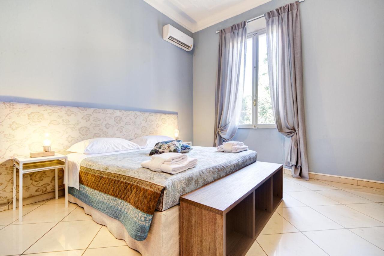 Classic Marconi Apartment By Wonderful Italy Bologna Exterior photo